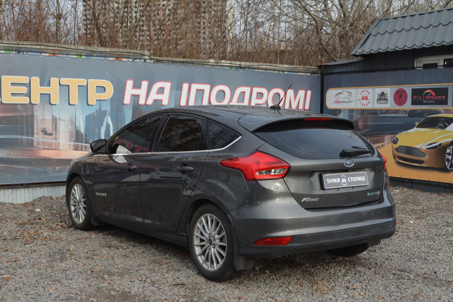 Продам Ford Focus 2015 года в Киеве