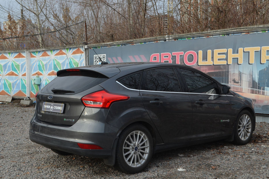 Продам Ford Focus 2015 года в Киеве