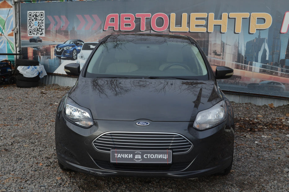 Продам Ford Focus 2015 года в Киеве