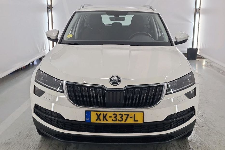 Продам Skoda karoq STYLE V7614 2019 года в Луцке