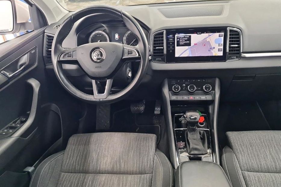 Продам Skoda karoq STYLE V7614 2019 года в Луцке