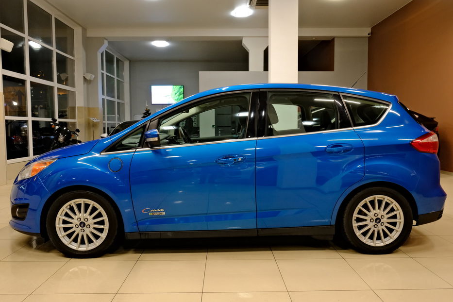 Продам Ford C-Max PHEV 2015 года в Одессе