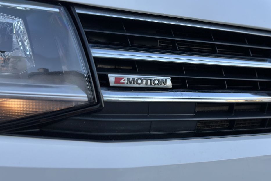 Продам Volkswagen Caravella 4 MOTION  2019 года в Ровно