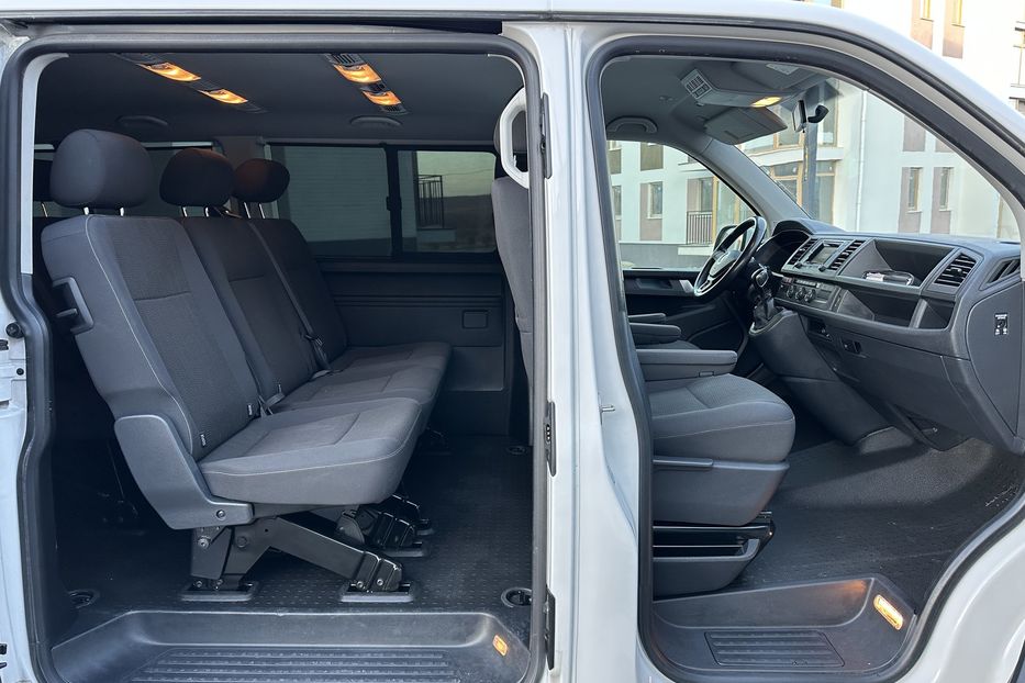 Продам Volkswagen Caravella 4 MOTION  2019 года в Ровно