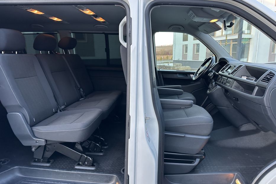 Продам Volkswagen Caravella 4 MOTION  2019 года в Ровно