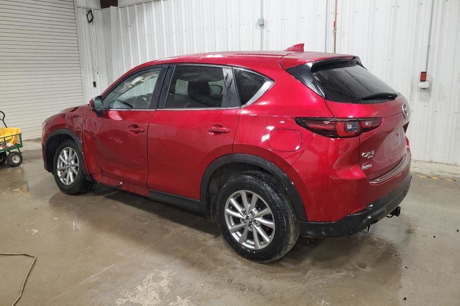 Продам Mazda CX-5 Preferred AWD 2022 года в Черновцах