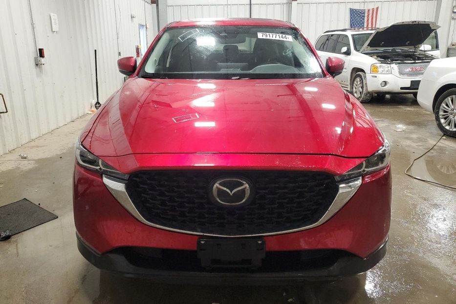 Продам Mazda CX-5 Preferred AWD 2022 года в Черновцах