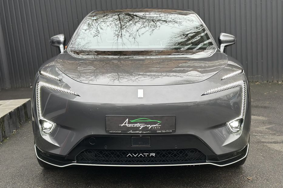 Продам Другое Другое AVATR 11 LUXURY 117KW 2024 года в Киеве