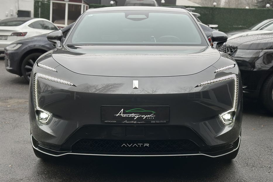 Продам Другое Другое AVATR 11 LUXURY 117KW 2024 года в Киеве