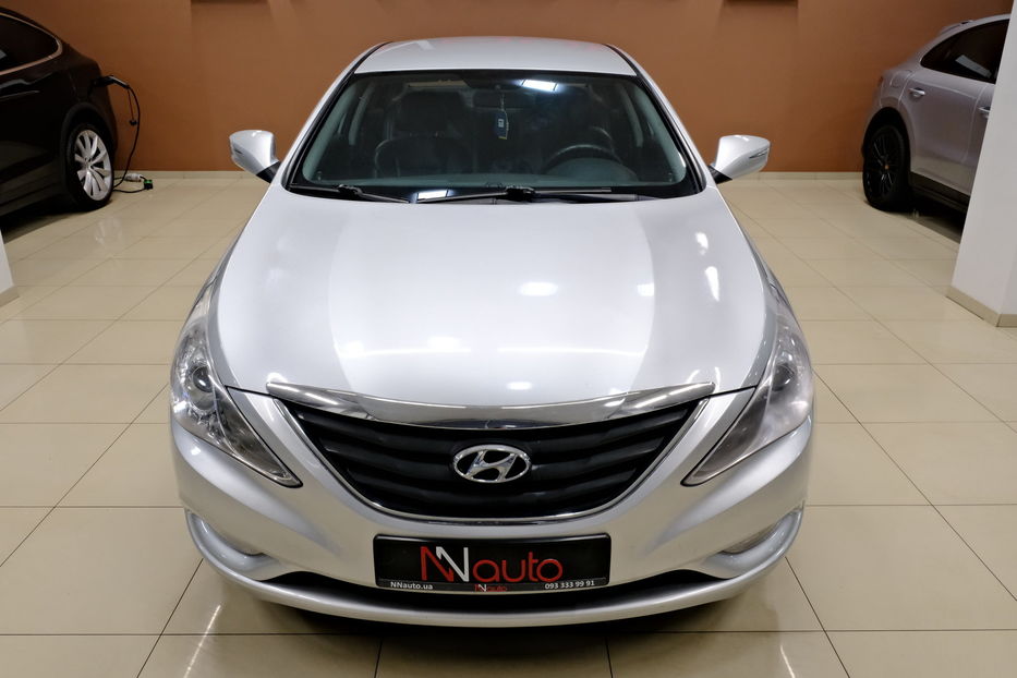 Продам Hyundai Sonata 2015 года в Одессе