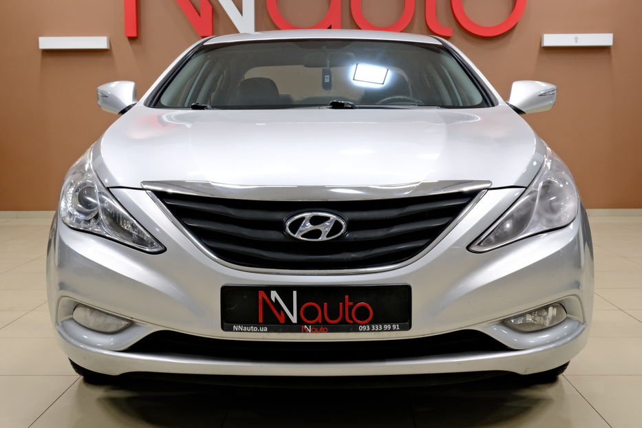 Продам Hyundai Sonata 2015 года в Одессе