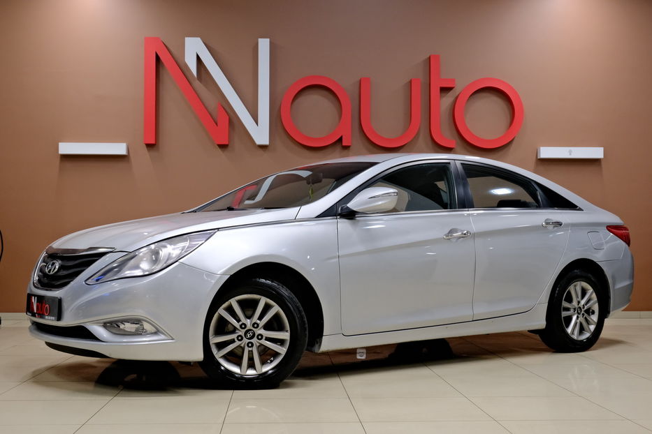 Продам Hyundai Sonata 2015 года в Одессе