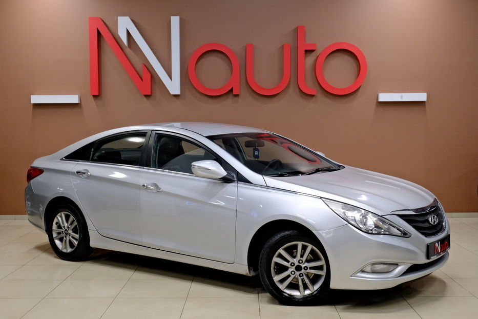 Продам Hyundai Sonata 2015 года в Одессе