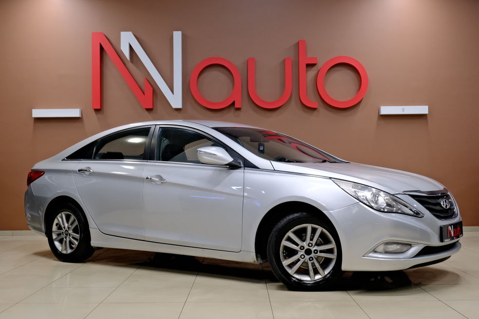 Продам Hyundai Sonata 2015 года в Одессе