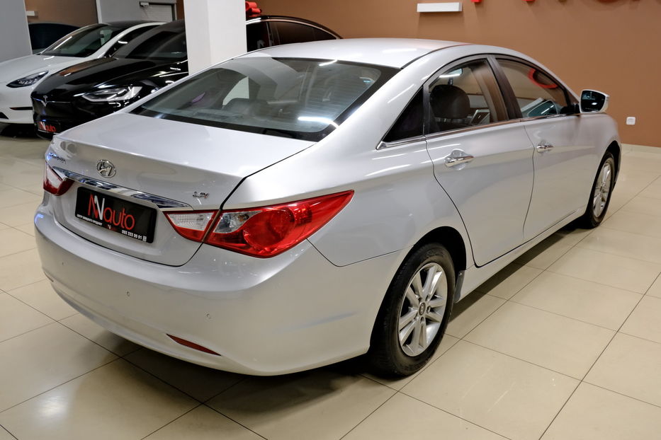 Продам Hyundai Sonata 2015 года в Одессе