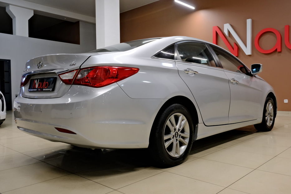 Продам Hyundai Sonata 2015 года в Одессе