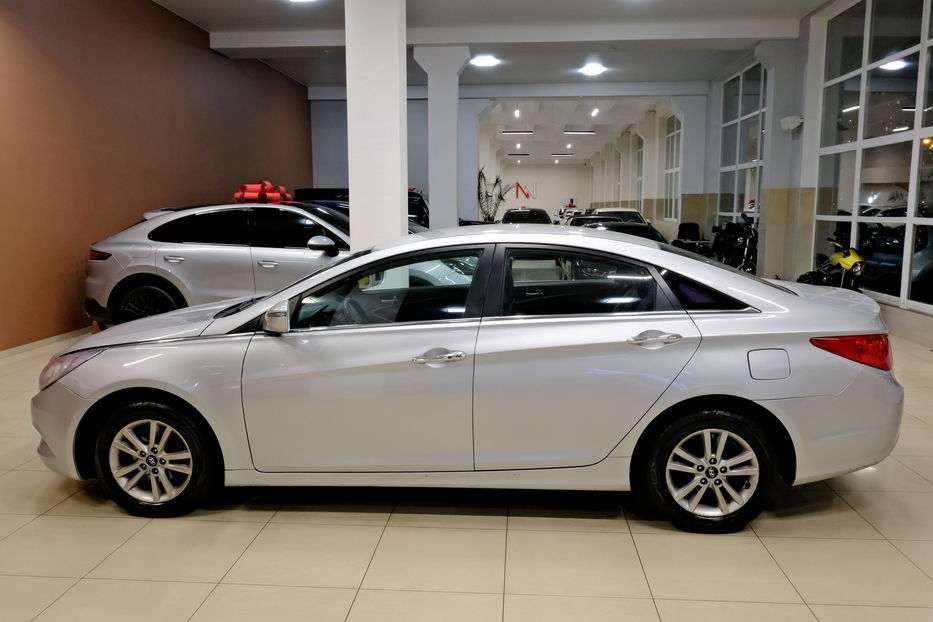 Продам Hyundai Sonata 2015 года в Одессе