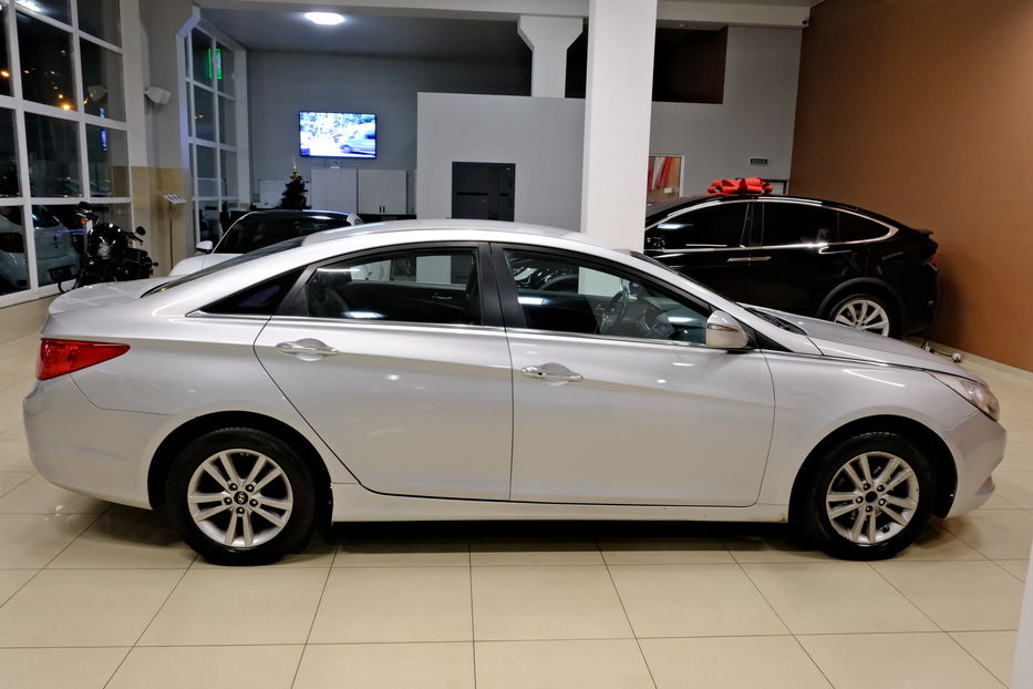 Продам Hyundai Sonata 2015 года в Одессе