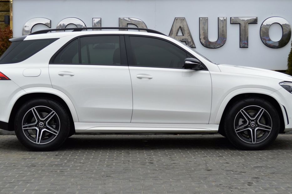 Продам Mercedes-Benz GLE-Class 2021 года в Одессе