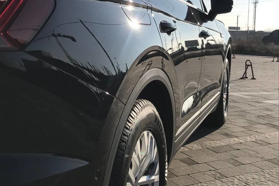 Продам Volkswagen Touareg 4X4 3.0 210KW НЕ МАЛЬОВАНИЙ 2020 года в Львове