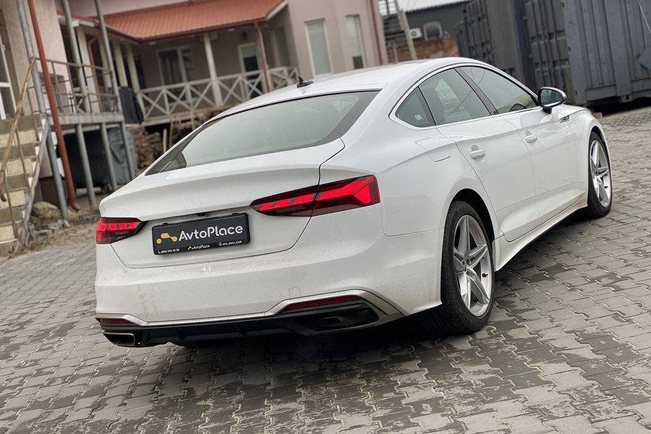 Продам Audi A5 2021 года в Луцке