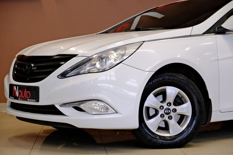 Продам Hyundai Sonata LPI 2017 года в Одессе