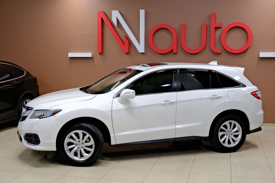 Продам Acura RDX 2017 года в Одессе