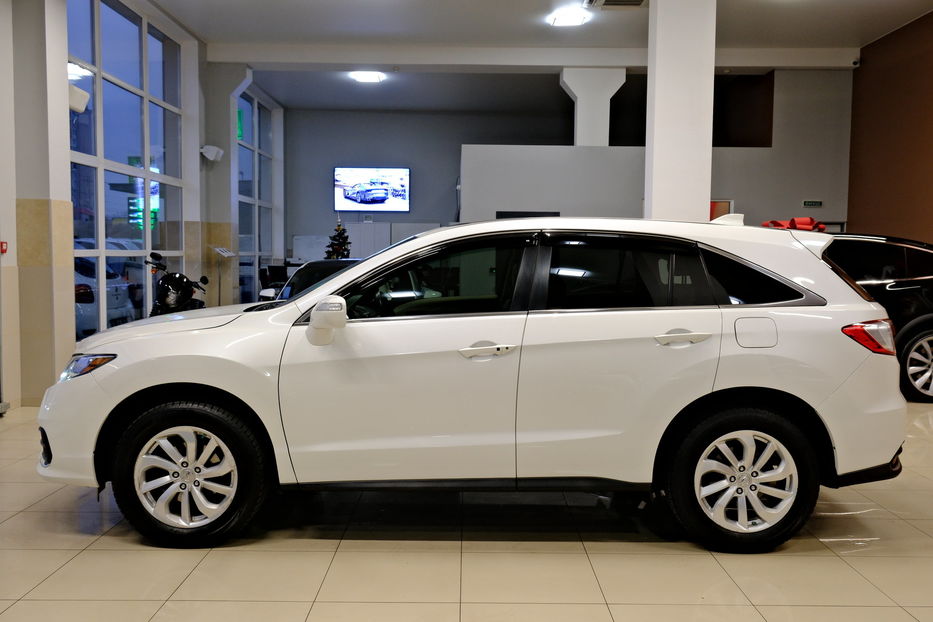 Продам Acura RDX 2017 года в Одессе