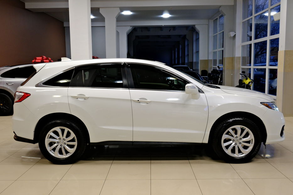 Продам Acura RDX 2017 года в Одессе