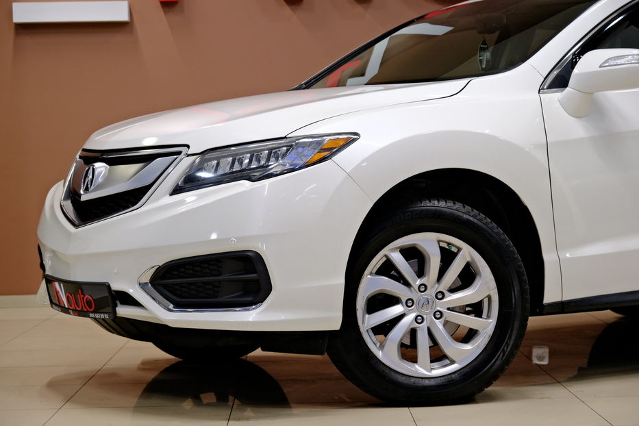 Продам Acura RDX 2017 года в Одессе