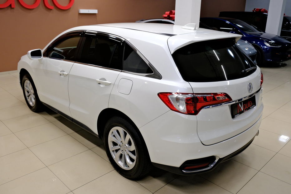 Продам Acura RDX 2017 года в Одессе