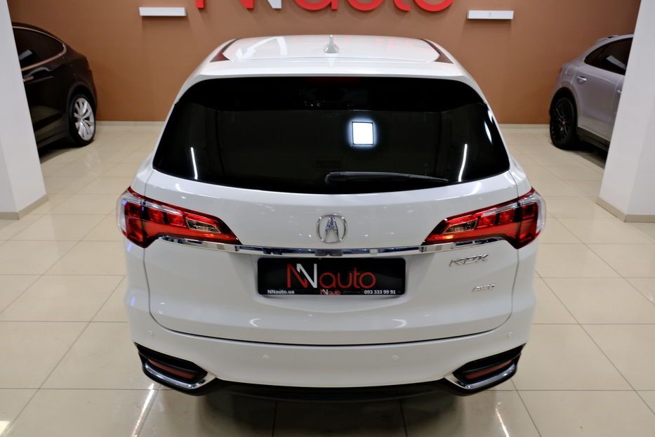 Продам Acura RDX 2017 года в Одессе