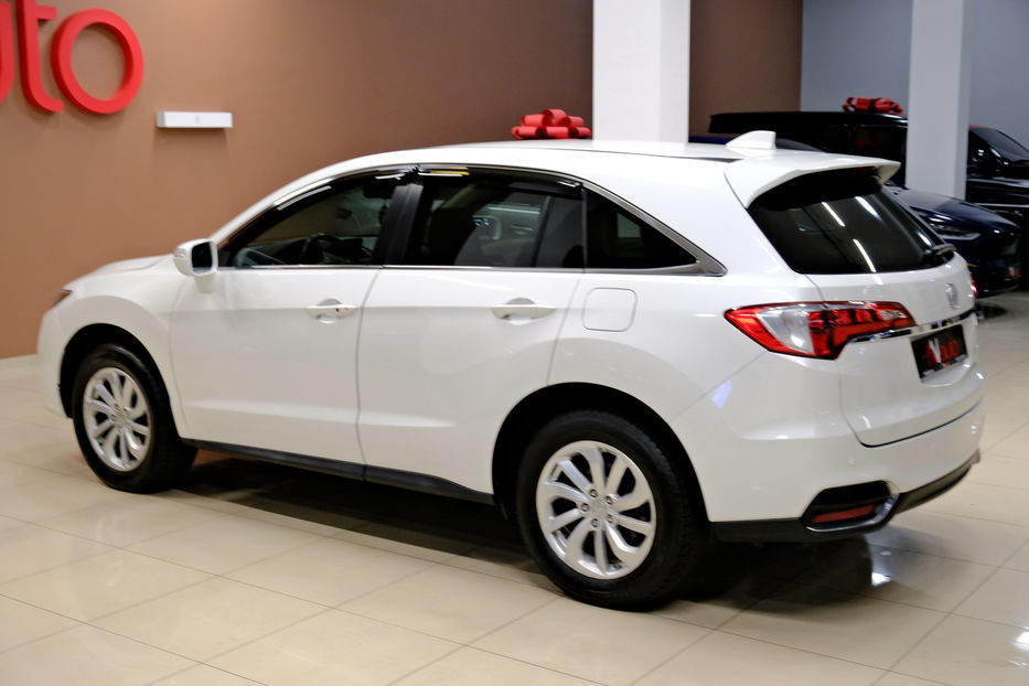 Продам Acura RDX 2017 года в Одессе