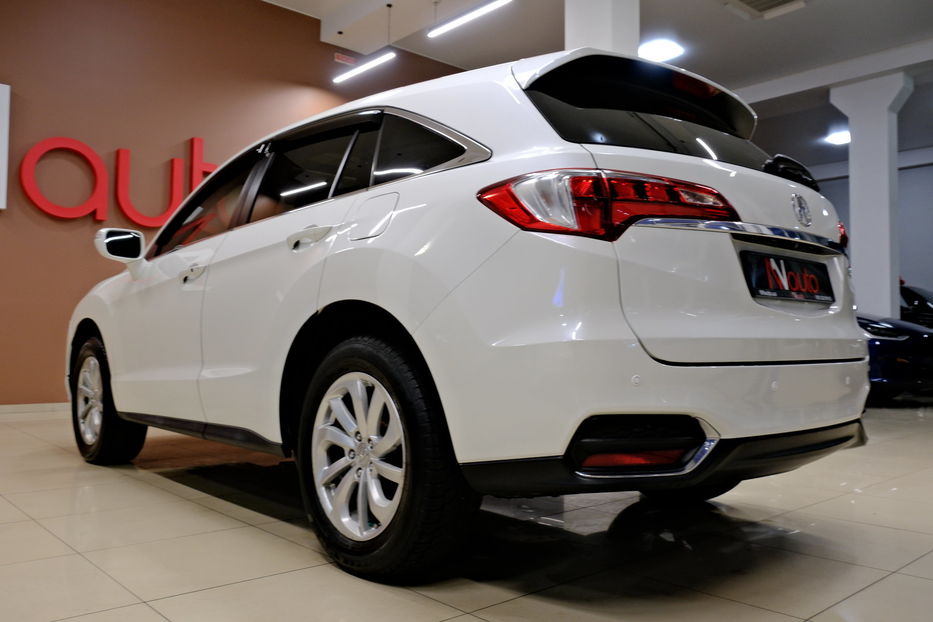 Продам Acura RDX 2017 года в Одессе