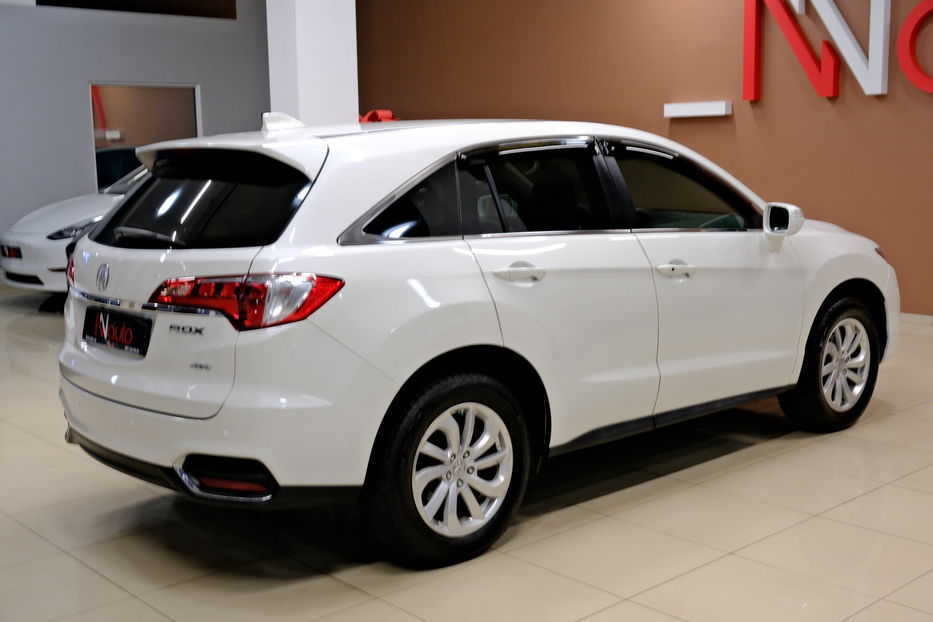 Продам Acura RDX 2017 года в Одессе