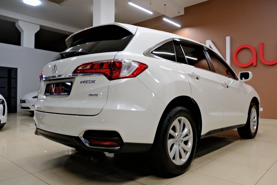 Продам Acura RDX 2017 года в Одессе