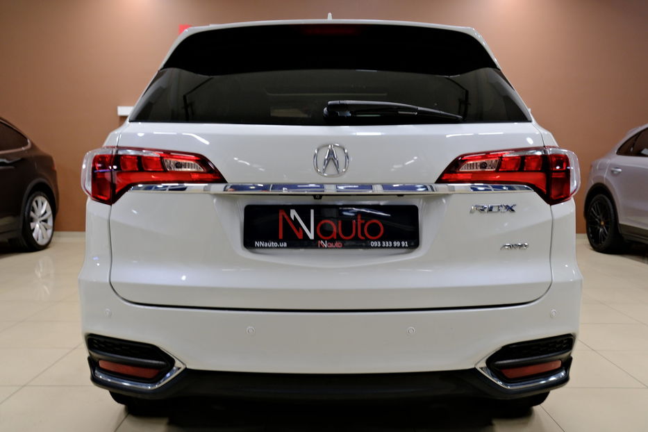 Продам Acura RDX 2017 года в Одессе