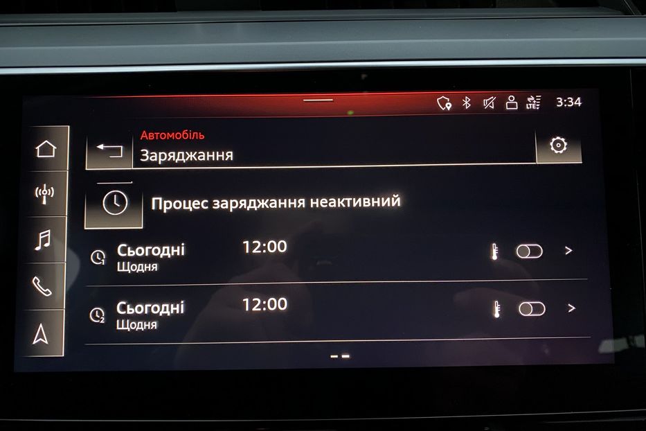 Продам Audi E-Tron 95 kWh, 408 к.с. 2020 года в Львове