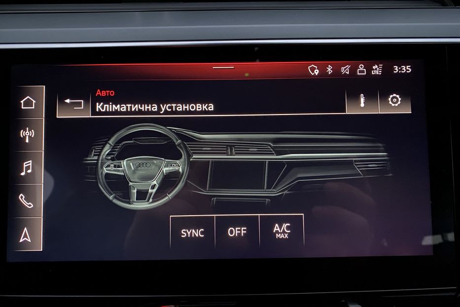 Продам Audi E-Tron 95 kWh, 408 к.с. 2020 года в Львове