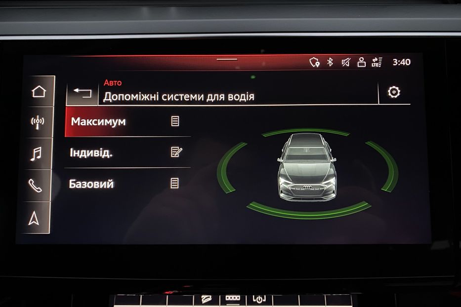 Продам Audi E-Tron 95 kWh, 408 к.с. 2020 года в Львове