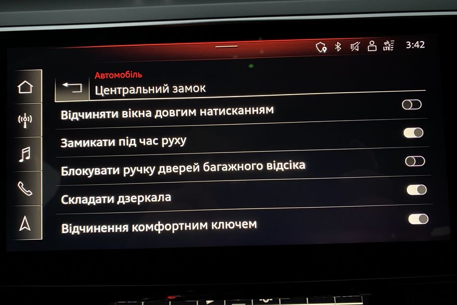 Продам Audi E-Tron 95 kWh, 408 к.с. 2020 года в Львове