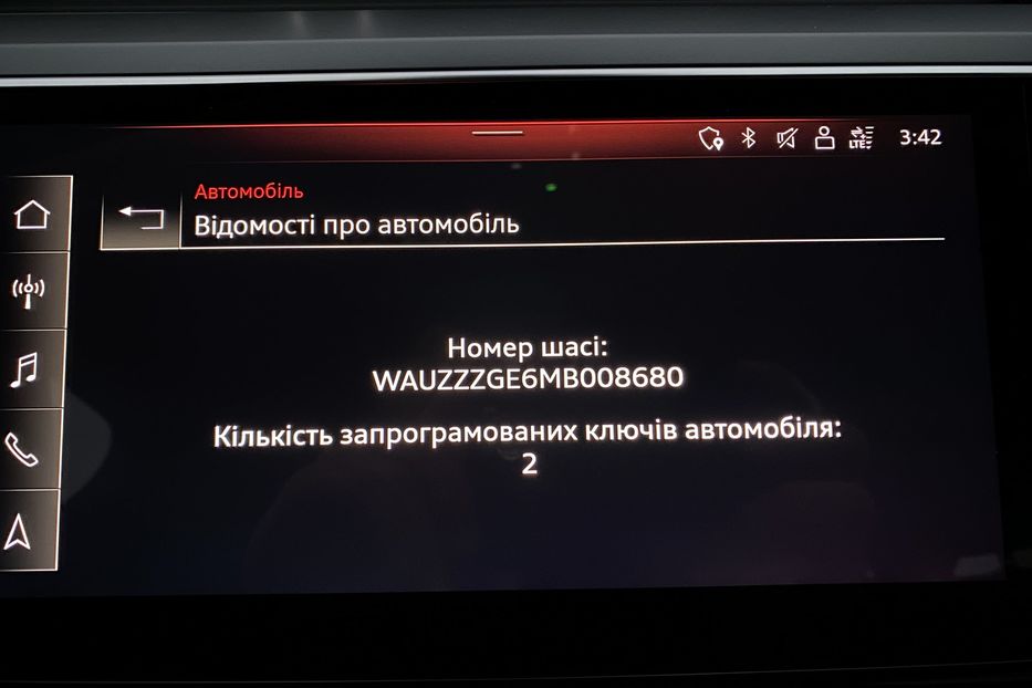 Продам Audi E-Tron 95 kWh, 408 к.с. 2020 года в Львове