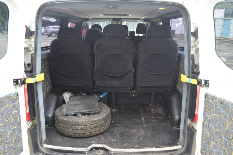 Продам Ford Transit Custom 2012 года в Киеве