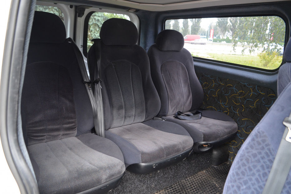 Продам Ford Transit Custom 2012 года в Киеве