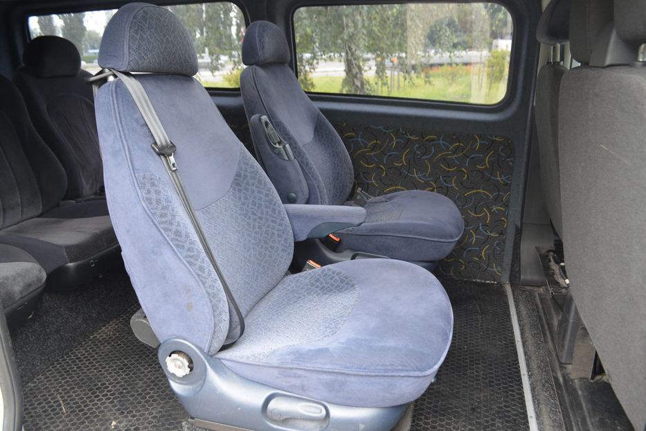 Продам Ford Transit Custom 2012 года в Киеве