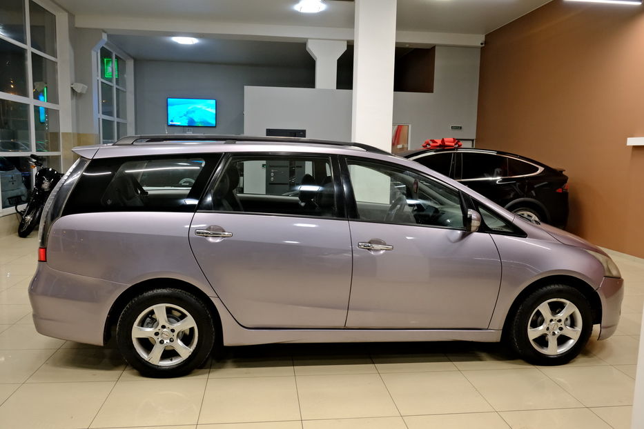 Продам Mitsubishi Grandis 2007 года в Одессе