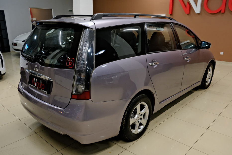 Продам Mitsubishi Grandis 2007 года в Одессе