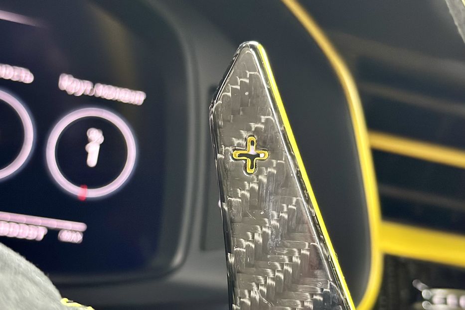 Продам Audi RS Q8 2020 года в Киеве