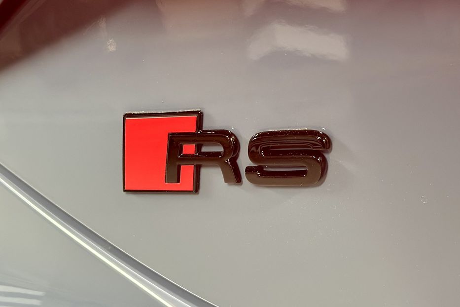 Продам Audi E-Tron GT RS 2021 года в Киеве