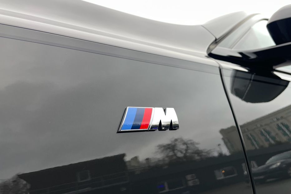 Продам BMW 760 I7 60 M package  2023 года в Киеве